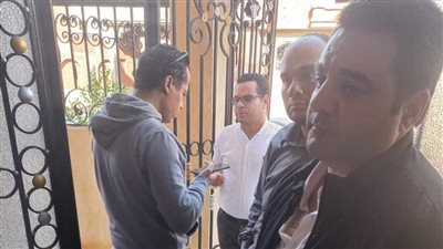 إنقاذ 117 مدمنا ومريضا نفسيا من مصحات يديرها غير مؤهلين بالشرقية (صور)