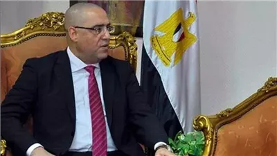 وزير الإسكان: هيئة المجتمعات العمرانية من أكبر المطورين العقاريين على مستوى العالم 