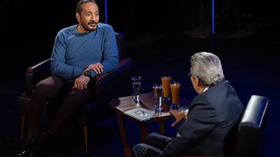 استعراض تاريخ الموسيقى العربية، تفاصيل حلقتي «سولد أوت» الخميس والجمعة