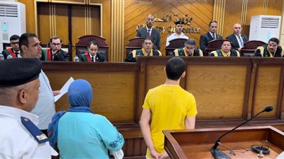 رسائل قاضي الجنايات للبلوجر هبة السيد.. الحاجة والعوز لم تكن يومًا سبيلا للمتاجرة بالأعراض.. ولا مبرر لكسب المشاهدات والمال المدنس بالعار 