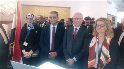 هيئة الاستشعار تنظم المُنتدى الإقليمي لبرنامج جيمس وإفريقيا