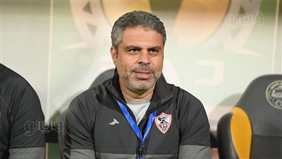 معتمد جمال: لاعبو الزمالك كبار، وهذا سبب عدم استبدال زيزو أمام سوار 