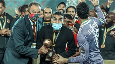 الأهلي محتفلا بذكرى نهائي القرن: اهتزت القاهرة وكانت التاسعة