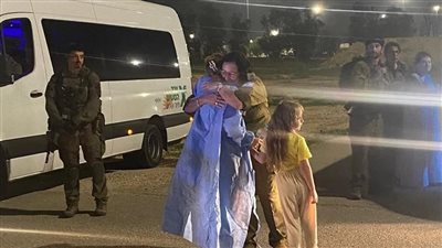 خائفون من قذائف الاحتلال، سرايا القدس تنشر رسالة أسرى إسرائيليين في غزة (فيديو)