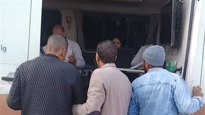  استمرار تشغيل سيارات الخدمات التكنولوجية المتنقلة بأبو المطامير لليوم الثاني (صور)