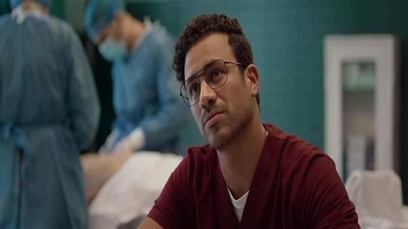 مسلسل زينهم، فيتو