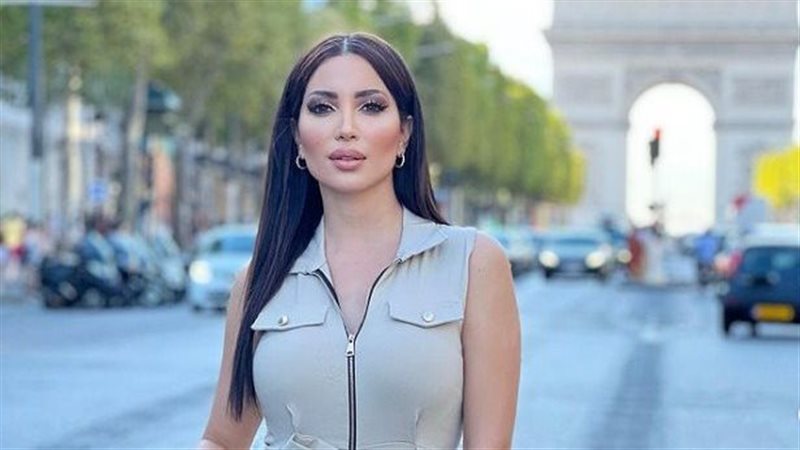 نسرين طافش، فيتو