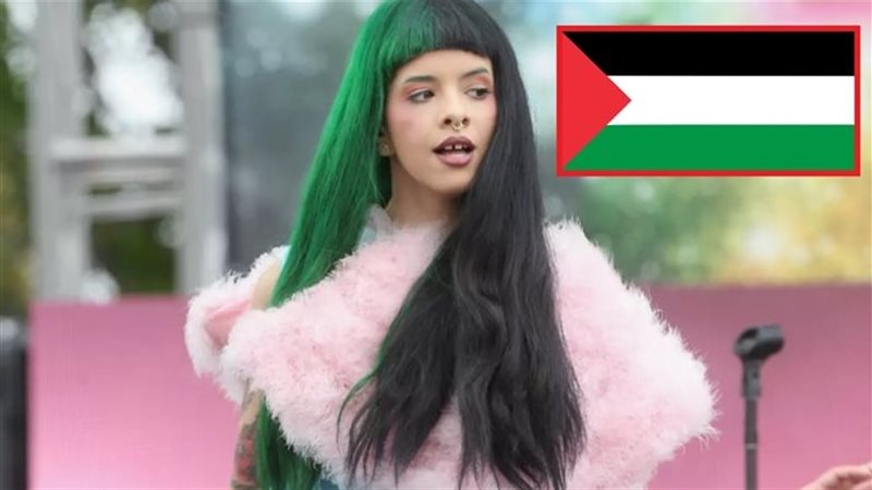 ميلاني مارتينيز،