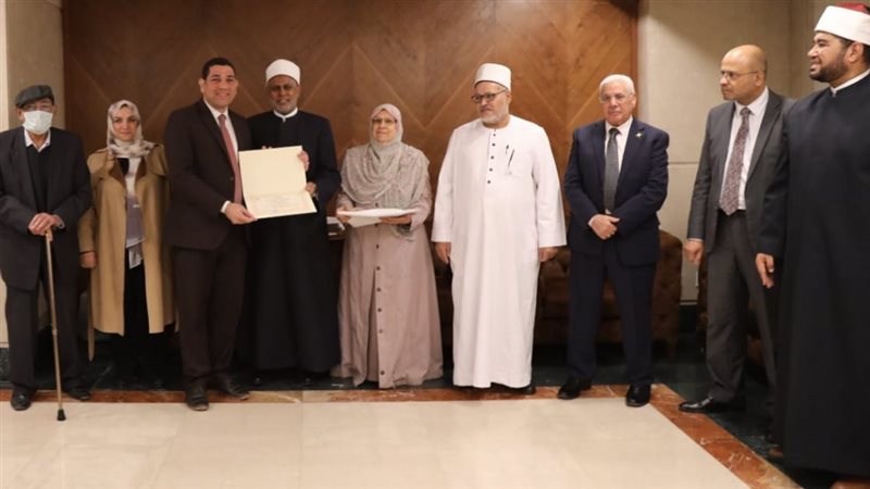 أساتذة جامعة الوادي