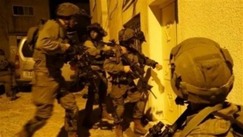 الاحتلال،فيتو