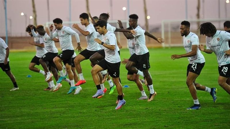 سيراميكا كليوباترا،فيتو