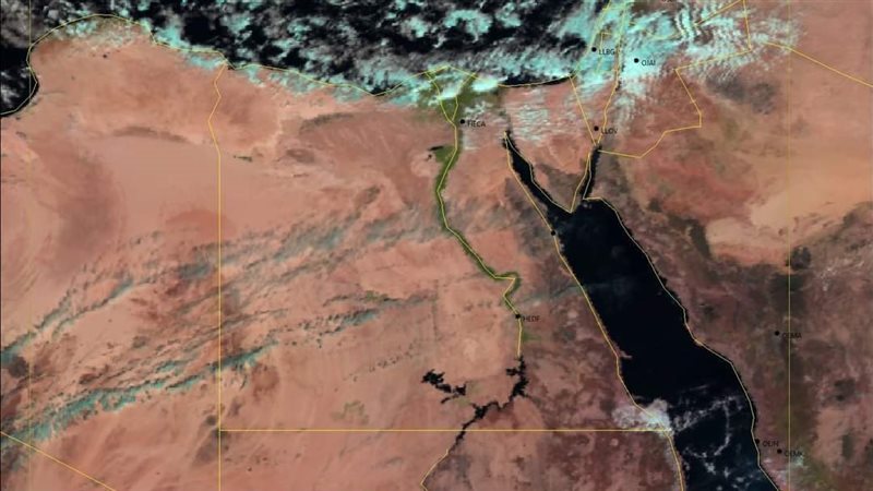 حالة الطقس اليوم،
