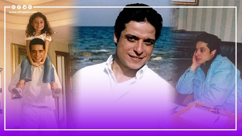 عامر منيب، فيتو