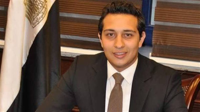 الدكتور محمد التوني