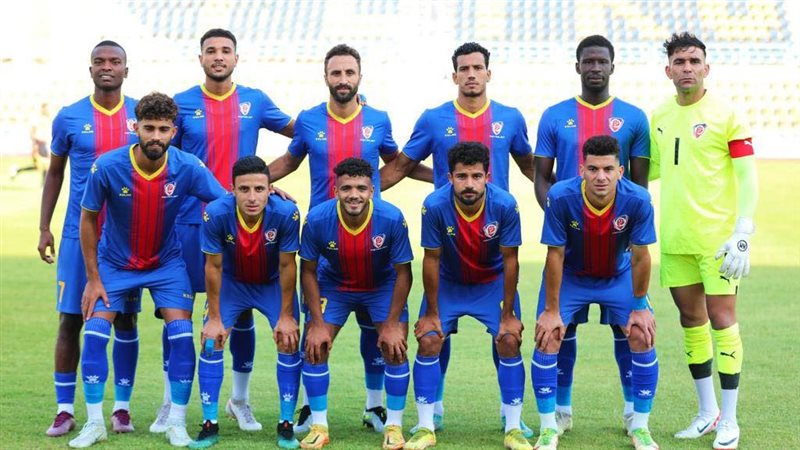 بتروجت يغرد على ترتيب
