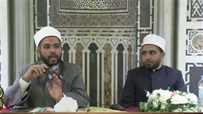 الجامع الأزهر: الغضب مفتاح الفتن والآثام ويزيد من التفرُّق والانقسام بين الناس