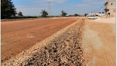 تنفيذ 10 خطط استثمارية بتكلفة 7 مليارات جنيه بالبحيرة (صور)