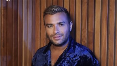 بعد تألقه في ليلة الدموع 2، انتعاشة فنية لرامي صبري بحفلتين خلال ديسمبر