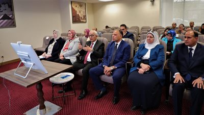 التعليم: بدء تسكين المعلمين الجدد..٨٥٦٣ مدرسة جاهزة للانتخابات الرئاسية، وهذه حقيقة منح الطلاب إجازة خلال الانتخابات