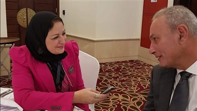 السفير ناصر كامل لـ«فيتو»: المنتدى الإقليمي للاتحاد من أجل المتوسط نجح في الوصول لتوافقات عربية أوروبية حول غزة