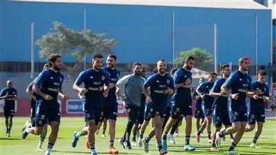 كولر يعلن قائمة الأهلى لمباراة سموحة، استمرار غياب موديست وعودة معلول