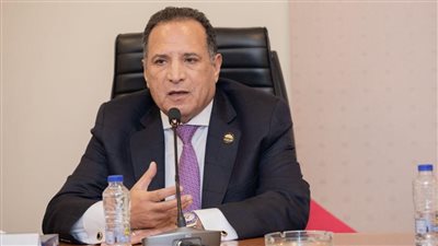 حملة المرشح الرئاسي حازم عمر تلتقي أمانة التقييم بالشعب الجمهوري