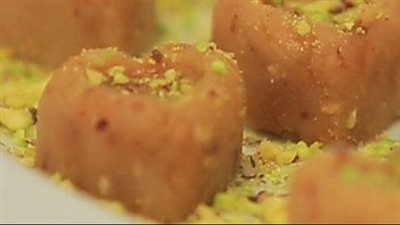 طريقة عمل سد الحنك بنكهات مختلفة ولذيذة 