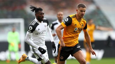 في الدقائق الأخيرة، فولهام يفوز على وولفرهامبتون 3-2 بالدوري الإنجليزي