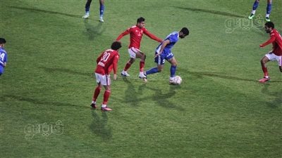 ترتيب الدوري المصري الممتاز قبل مباريات اليوم