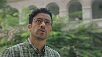 وجه التشابه بين مسلسل زينهم وفيلم آسف على الإزعاج، وهذا الاختلاف الوحيد