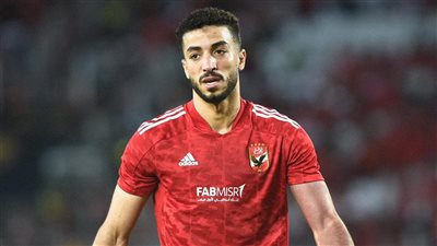 ضياء السيد لـ محمد عبد المنعم: بتصدر القلق لنفسك والأهلي ما بيقفش على لاعب واتعلم من صلاح