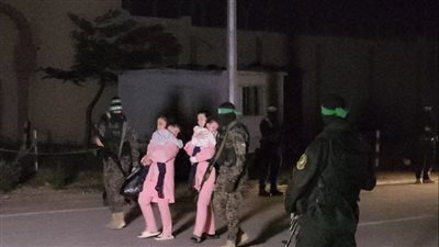 إسرائيل تقدم عرضا جديدا لحماس من أجل تبادل الأسرى 