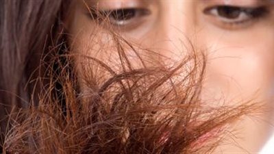 وصفة طبيعية لإعادة جمال الشعر التالف