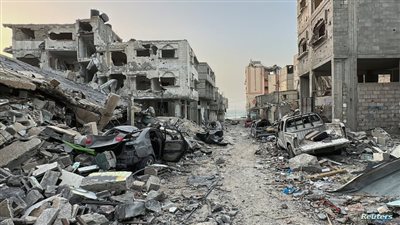 الخارجية الأمريكية تكشف رسالة بلينكن لنتنياهو في حالة استئناف القتال 