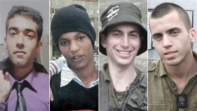 إسرائيل تتسلم قائمة بأسماء 10 رهائن إضافيين لإطلاق سراحهم اليوم