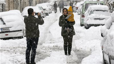 حاول الهرب من أفقر دولة في أوروبا، مهاجر يتجمد حتى الموت