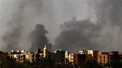 تبادل لإطلاق النار بين الجيش السوداني ومليشيا الدعم السريع في الخرطوم