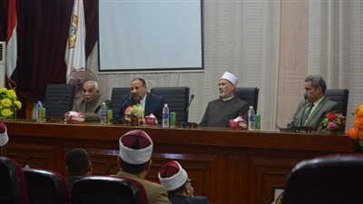 بالتعاون مع جامعة الأزهر، انطلاق 6 دورات تدريبية في اللغة العربية لآئمة وزارة الأوقاف 