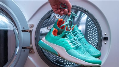  في درجة حرارة أقل من 30، أفضل طريقة لغسل الـ 