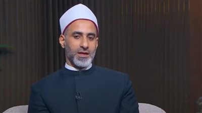 عالم أزهري: هذا الورد يحمي الإنسان من الحسد وعيون الناس