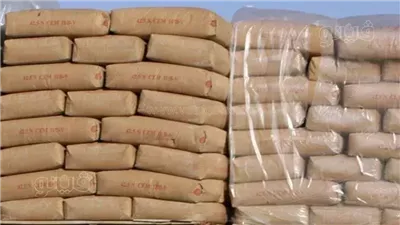 أسعار الجبس اليوم الثلاثاء 28-11-2023 في السوق المصري