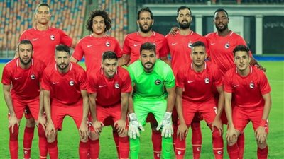 عمر كمال ومروان محسن يقودان قائمة فيوتشر برحلة ليبيا