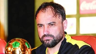 حقيقة مفاوضات الزمالك مع خوسيه لويس