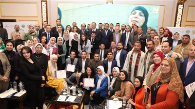 وزير المالية: الشباب الركيزة الأساسية في بناء الجمهورية الجديدة 