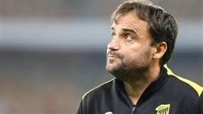 من هو خوسيه لويس سييرا المرشح لتدريب الزمالك  