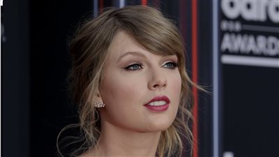 لقطات جديدة من فيلم تايلور سويفت الوثائقي 
