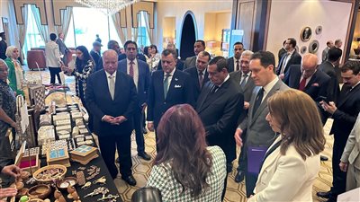 الوكالة الأمريكية للتنمية الدولية: دراسة خريطة للاستثمار في المواقع الأثرية المصرية