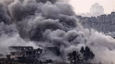 نائب يثمن جهود الدبلوماسية المصرية في تمديد الهدنة الإنسانية في قطاع غزة 