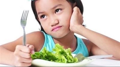 أسباب فقدان الشهية عند الأطفال، وطرق العلاج