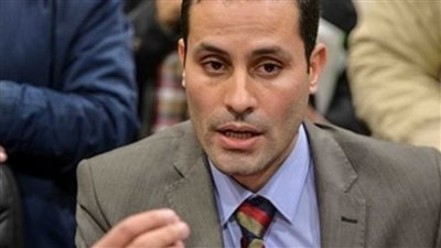 تأجيل محاكمة أحمد الطنطاوي بتهمة تزوير التوكيلات الرئاسية لـ 9 يناير 